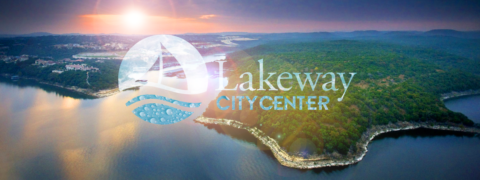 Lakeway City Center Where Families Love to Live
